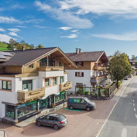 Apartment Sigi Brixen im Thale Extérieur photo