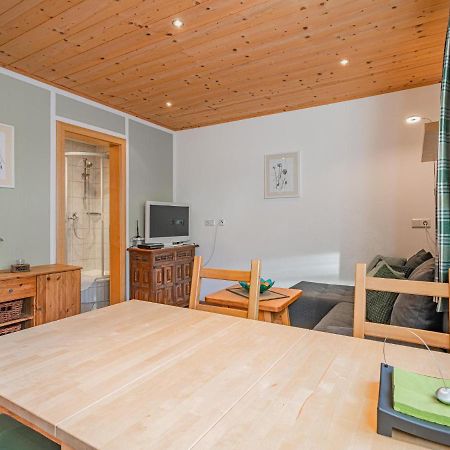 Apartment Sigi Brixen im Thale Extérieur photo