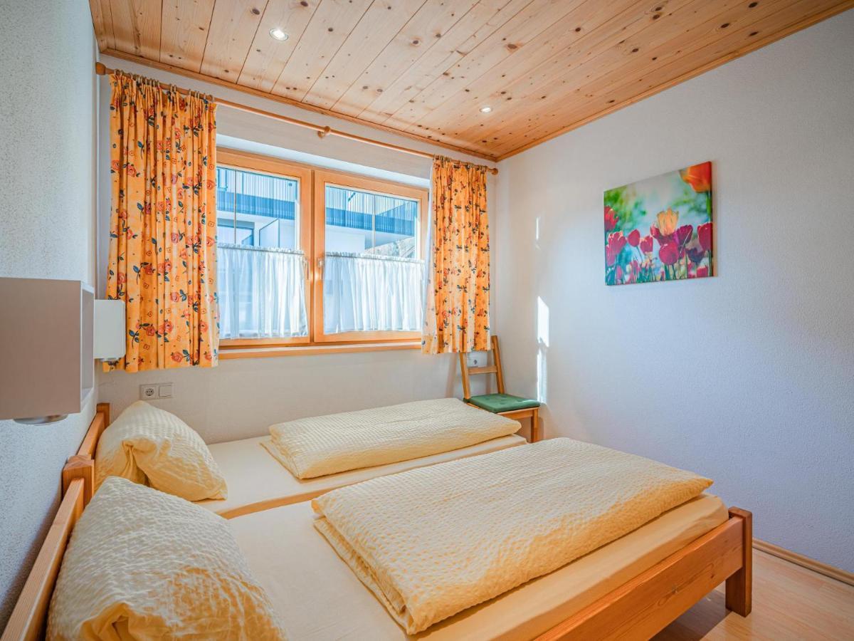 Apartment Sigi Brixen im Thale Extérieur photo