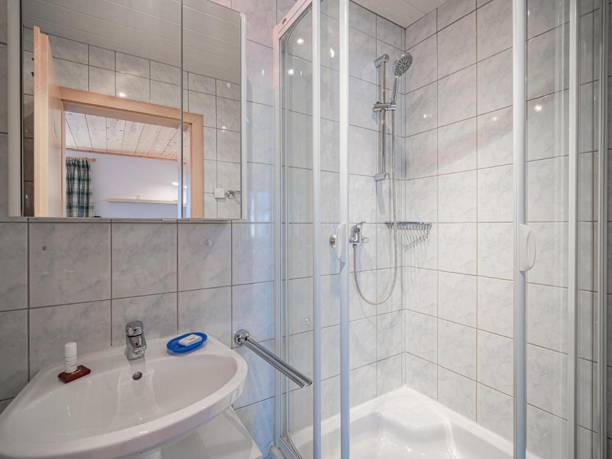 Apartment Sigi Brixen im Thale Extérieur photo