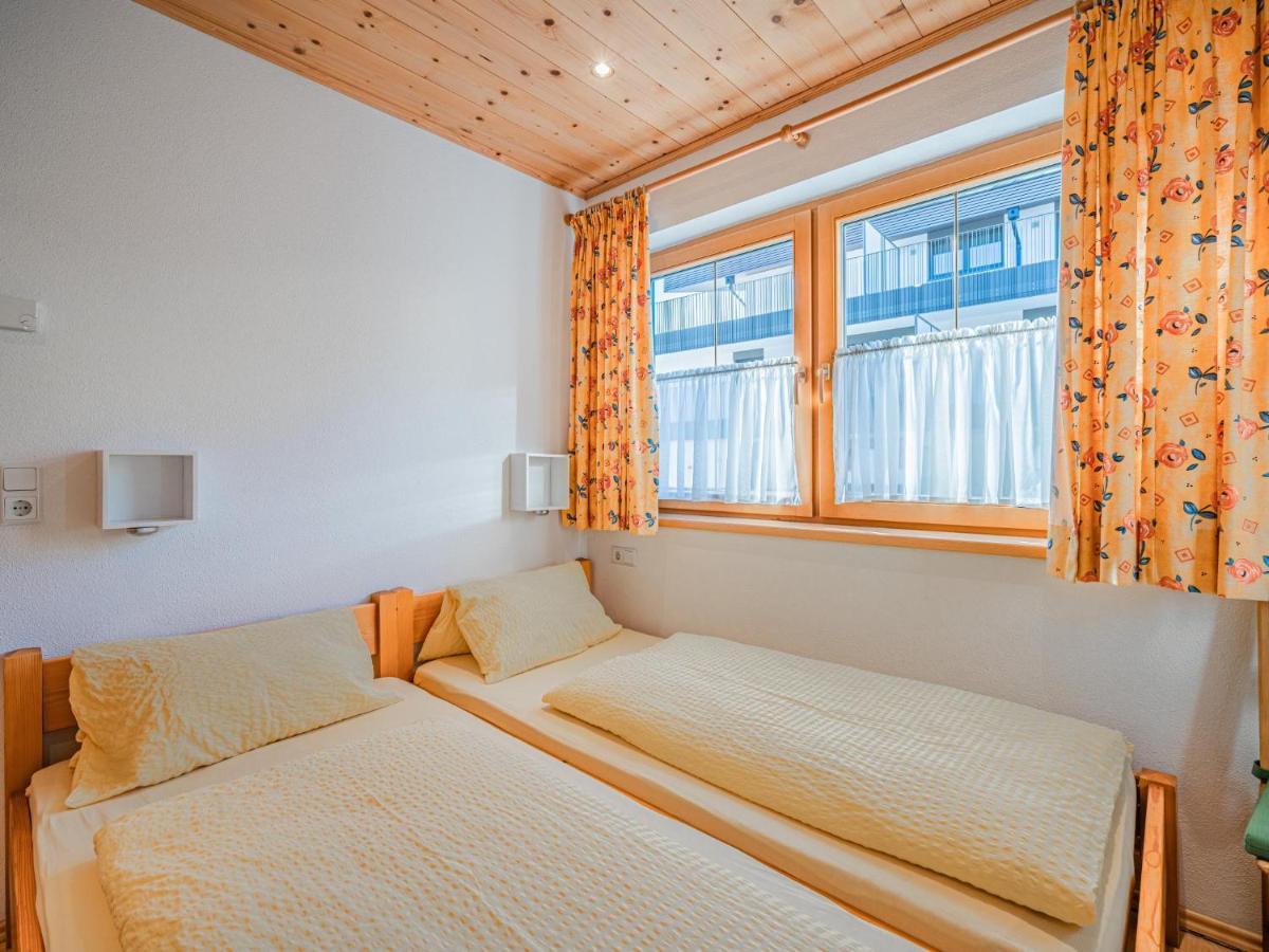 Apartment Sigi Brixen im Thale Extérieur photo