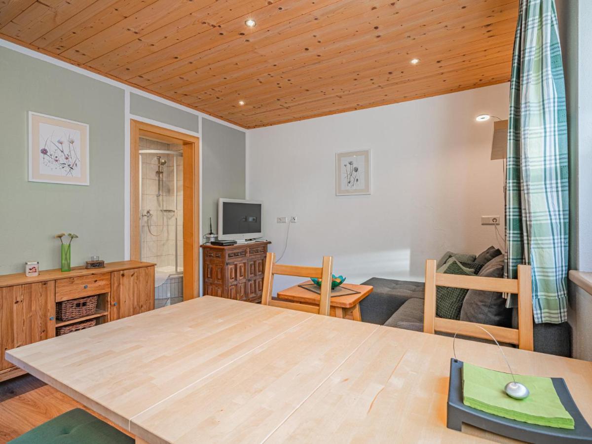 Apartment Sigi Brixen im Thale Extérieur photo