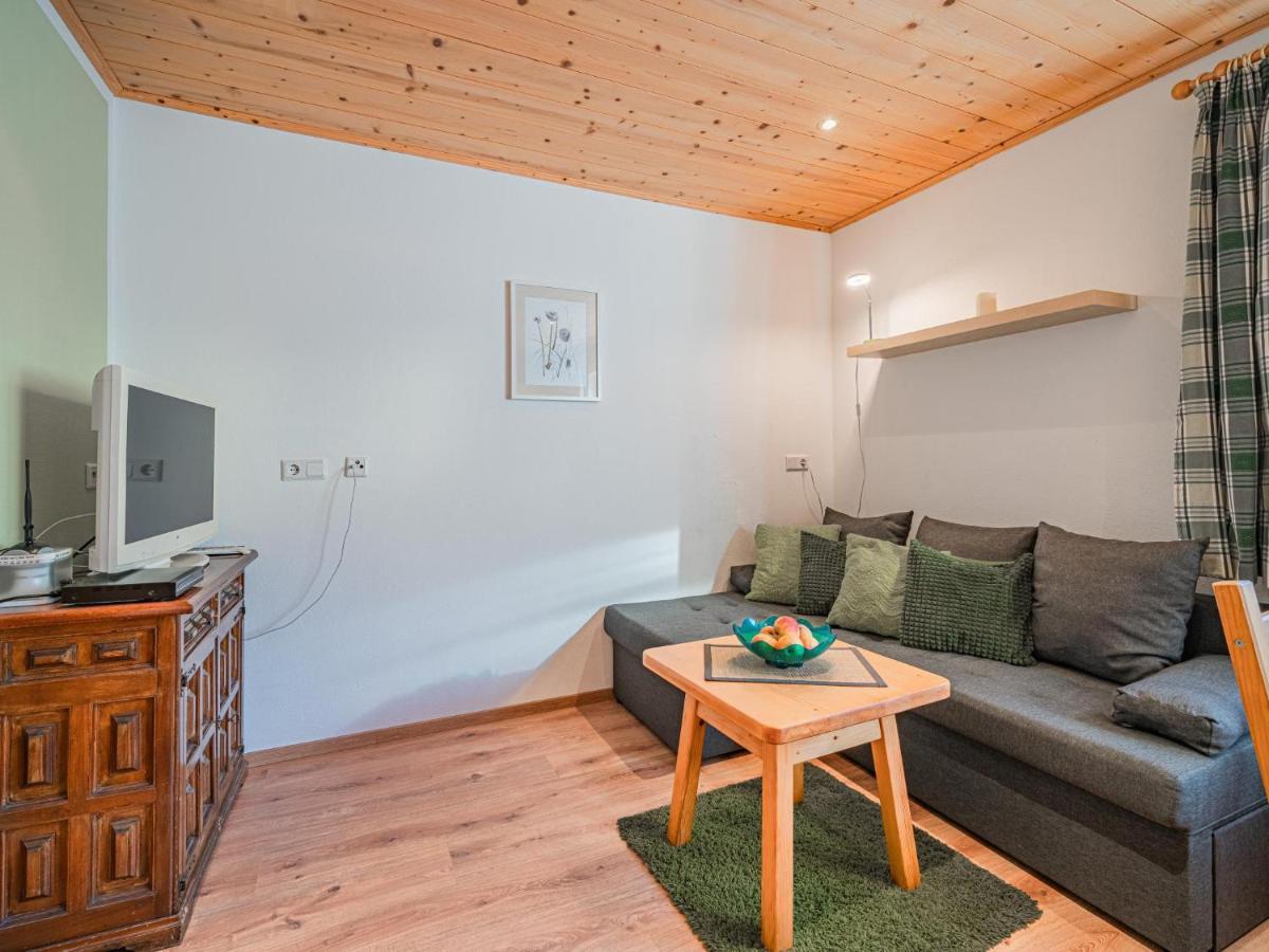 Apartment Sigi Brixen im Thale Extérieur photo