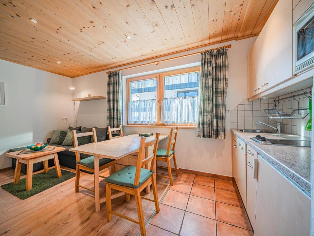 Apartment Sigi Brixen im Thale Extérieur photo