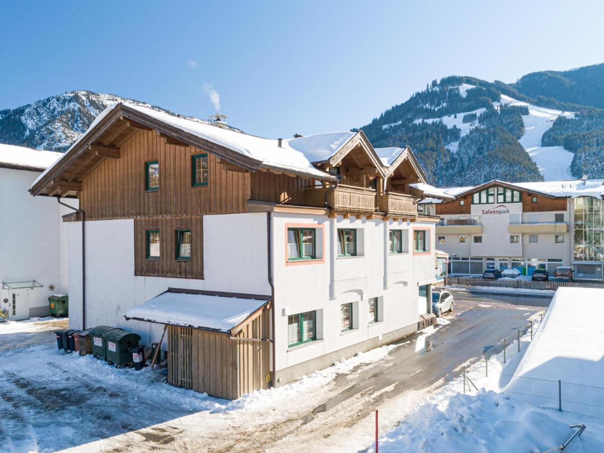 Apartment Sigi Brixen im Thale Extérieur photo